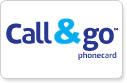Call N Go Phonecard - International Calling Cards