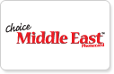 Choice Middle East Phonecard - International Calling Cards