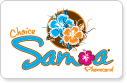 Choice Samoa Phonecard - International Calling Cards