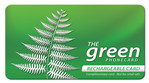 Green Card Phonecard - International Calling Cards
