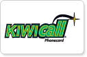 Kiwicall Phonecard - International Calling Cards