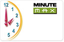 Minute Max Phonecard - International Calling Cards