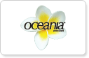 Oceania Phonecard - International Calling Cards