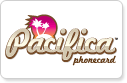 Pacifica Phonecard - International Calling Cards