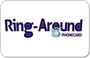 Ring Around Phonecard - International Calling Cards
