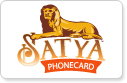 Satya Phonecard - International Calling Cards