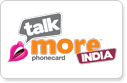 Talk More India Phonecard - International Calling Cards