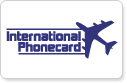 Travelex Phonecard - International Calling Cards