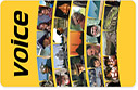 Voice Phonecard - International Calling Cards